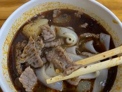 -王记生烫牛杂面馆(兰陵路店)