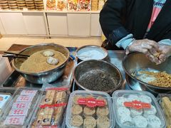 -猫街麻糍哥(思明南路店)