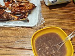 -赵元章肉骨烧(山塘街店)