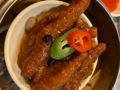 -点点心点心专门店(旺角店)