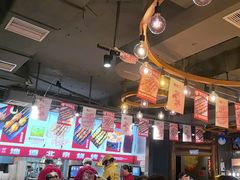 -聚点串吧·北京烧烤(赵登禹路店)