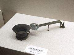 -九江市博物馆