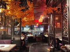 大堂-要德火锅(甪直店)