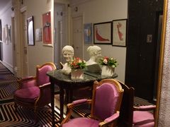 -内格雷斯科酒店