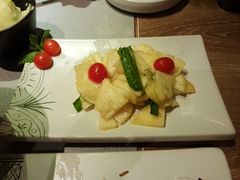 -云海肴·汽锅鸡·云南菜(领展购物广场·中关村店)