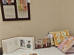 -海马体照相馆(广州新世界云门New park店)