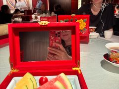 -千百味红餐厅·江西菜(绿地双子塔店)