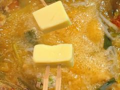 -黔三一夺夺粉酸汤火锅(百信店)