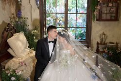 -雅云婚纱摄影工作室旗舰店