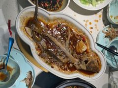 -刀板香·安徽菜(国购IFC店)