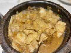 烙饼-小放牛炒菜馆(裕华万达店)