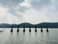 -鸣鹤古镇