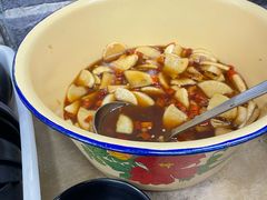 -老余杭面馆(晴川大厦店)