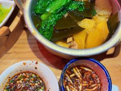 -怪噜范·老贵阳街头名小吃(汇金星力城店)