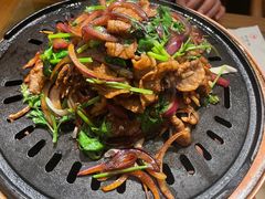 -京味斋·烤鸭·北京菜(安贞店)