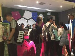 -H次元沉浸剧情密室(街道口店)