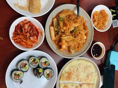 -屋里家延边朝鲜族冷面(南园店)