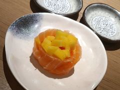 -万岁寿司(蓬江万达店)