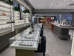 -镜客眼镜(浦江欢乐颂店)