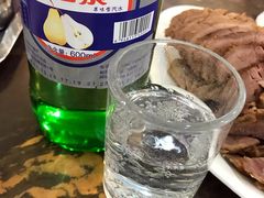 -张包铺(道外店)