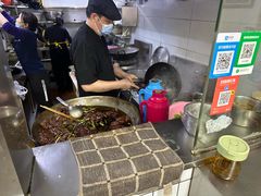 -无名氏面馆(邮电路店)
