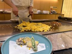 -松临·铁板烧&Omakase(神农店)