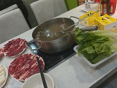 -黑山牛肉汤火锅(花城汇店)