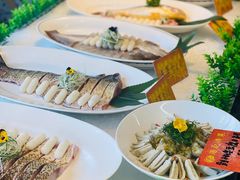 -汤记传菜(浦江店)