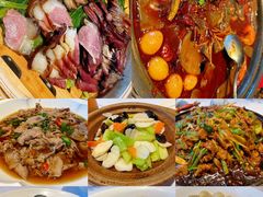 -眉州东坡(清河万象汇店)