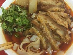 -江三王记牛杂馆(总店)