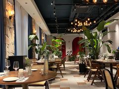 -Osteria Garden 生蚝花园餐厅(原进贤路店)