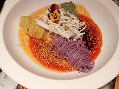 -绿茶餐厅(华信Mall店)