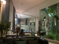 -IL Forno 意坊·意大利餐厅(花园店)