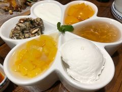 -纳瓦新疆菜(银都店)