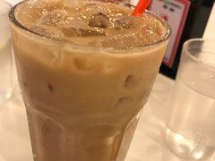 -大哥餐厅(西城花园店)