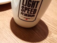 -吕氏疙瘩汤·新鲁菜(济南万象城店)