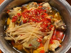 -益华家菜屋(世茂店)