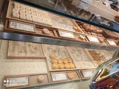 -泸溪河桃酥(西直门凯德店)