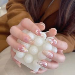 -LADYGIRL·Nail·Lash·美甲美睫