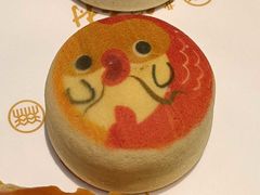 锦鲤萌兽-北京稻香村(零号店)