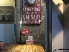 -MI WU FACTORY米屋美食工厂餐厅(绿地店)
