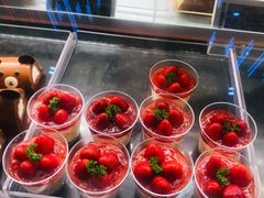 -幸福西饼面包茶饮(车公庙店)