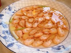 -二泉园老菜馆·百年无锡菜