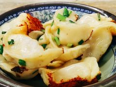 -无名氏宵夜小摊(祝家三姐妹馄饨店)