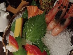 -匠和风精致料理(莆田财富中心店)
