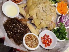 发财捞鸡-大树头·花园餐厅(市桥店)