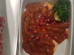 -海底捞火锅(太原南站店)