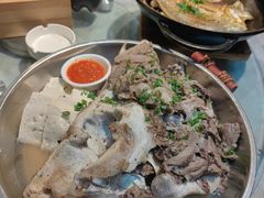 -闽公馆·客家私房菜·商务宴请·包厢(杏林橡树湾店)