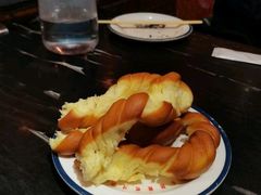 -金掌勺锅包肉(太原万达店)
