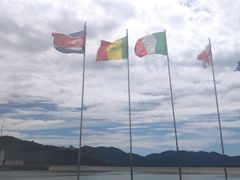 -江南天池